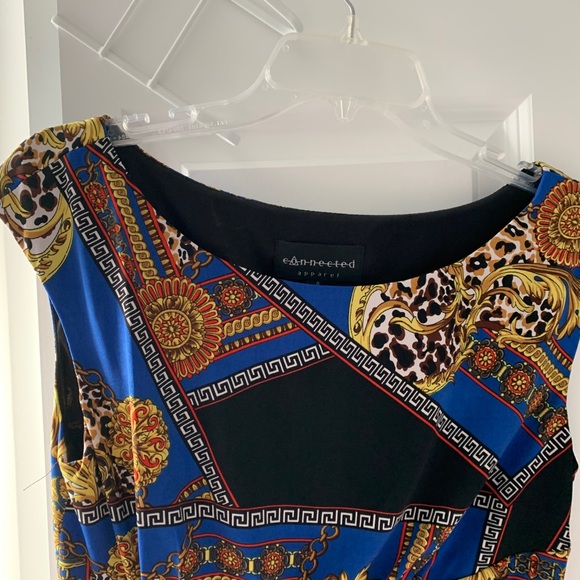 Dress - Picture 3 of 5